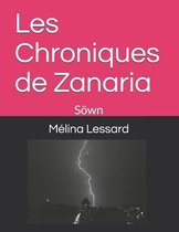 Les Chroniques de Zanaria