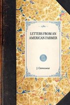 Travel in America- Letters from an American Farmer
