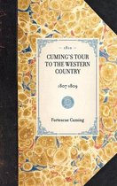 Travel in America- Cuming's Tour to the Western Country
