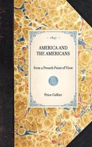 Travel in America- America and the Americans
