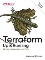 Terraform Up  Running Writing Infrastructure as Code