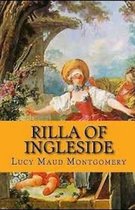 Rilla of Ingleside Illustrated