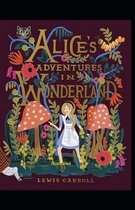 Alice's Adventures in Wonderland Illustrated