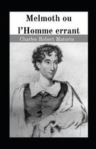 Melmoth ou l'Homme errant illustree