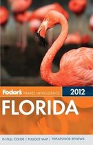Fodor'S Florida 2012