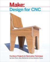 Make Design For CNC