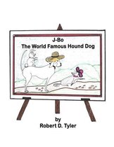 J-Bo the World Famous Hound Dog