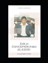 21 concepto acerca del exito