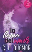 La llama del amor