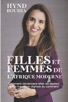 Filles et Femmes de l'Afrique Moderne