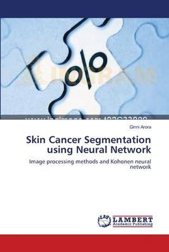 Skin Cancer Segmentation using Neural Network - cover