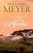 Sternenhimmel über Afrika