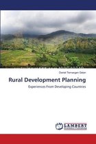 Rural Development Planning