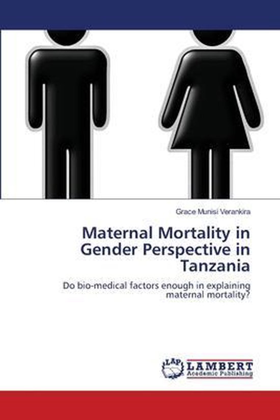 Foto: Maternal mortality in gender perspective in tanzania