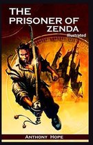 The Prisoner of Zenda (Illustrated)