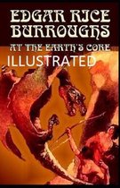At the Earth's Core Illustrated