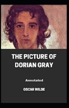 The Picture of Dorian Gray Annotated