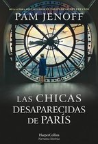 Las Chicas Desaparecidas de Paris (the Lost Girls of Paris - Spanish Edition)