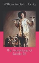 The Adventures of Buffalo Bill