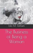 The Business of Being a Woman