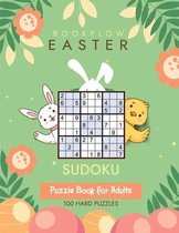 Bookflow Easter Sudoku
