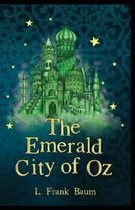 The Emerald City of Oz Annotated