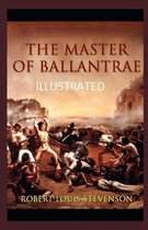 The Master of Ballantrae Illustrated