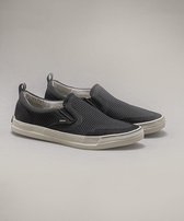 VENICE Sneaker Zwart