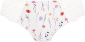 Freya DAYDREAMING Brief Vrouwen Slip - WHITE - Maat M