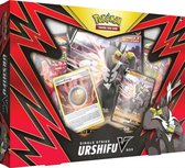 Single Strike Urshifu V Box - Pokémon kaarten