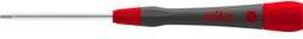 Wiha Fijnschroevendraaier PicoFinish® zeskant (42428) 1/8" x 60 mm
