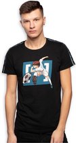 T-Shirt | Capslab | Captain Tsubasa | Tsubasa L