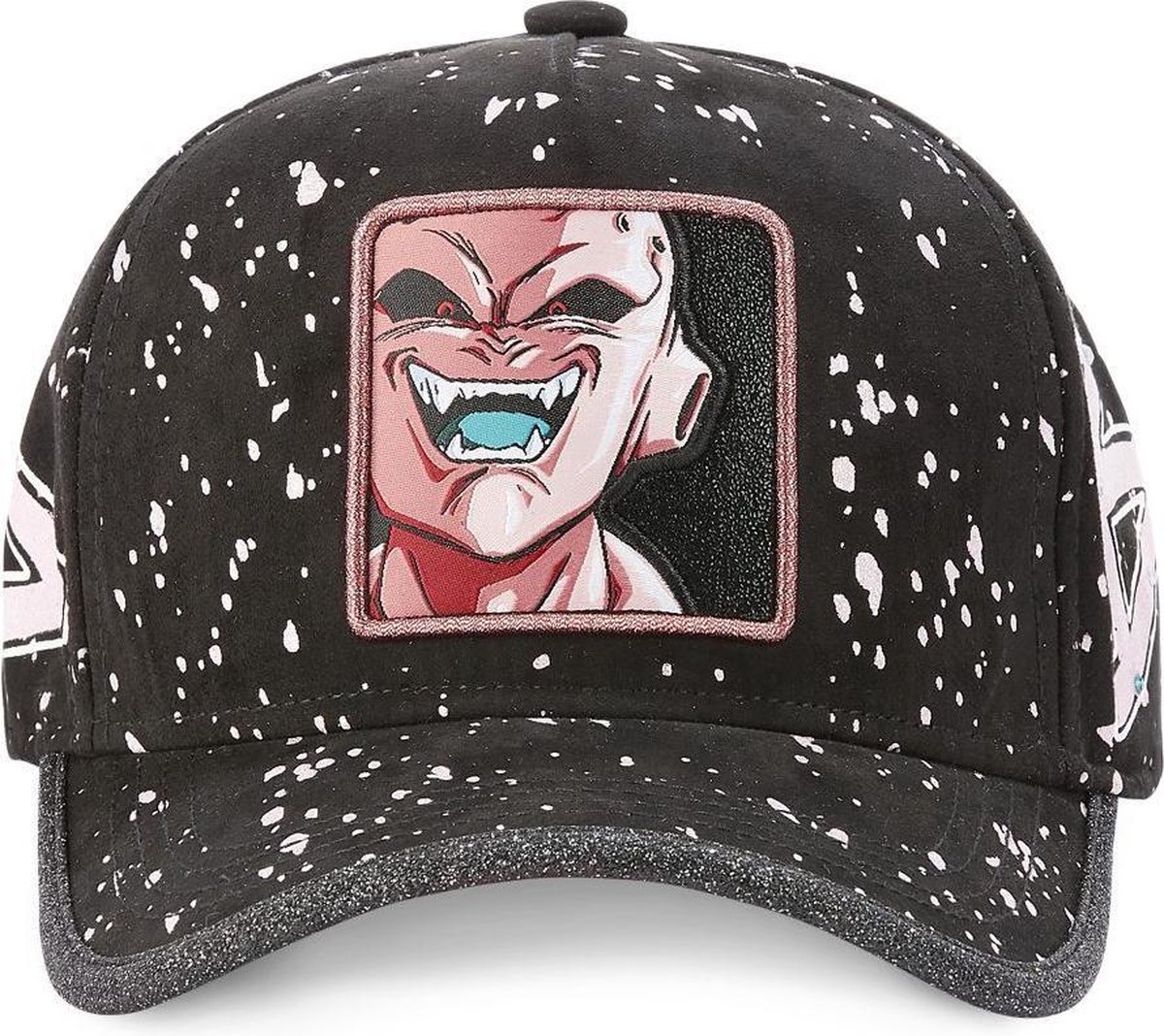 Cap | Capslab | Dragon Ball | Buu