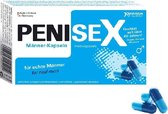 PENISEX - Men-Capsules - 40 pieces - Pills & Supplements