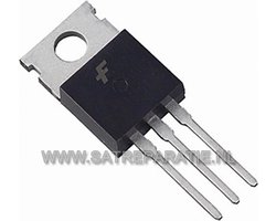 N-Channel MOSFET, 20 A, 60 V, 3-Pin TO-220AB ON Semiconductor FQP20N06 | 2 stuks