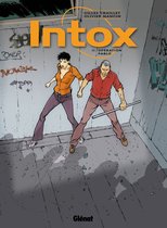 Intox 2 - Intox - Tome 02
