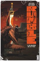 Rumble 2 - Rumble - Tome 02