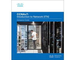 Introduction to Networks Companion Guide (CCNAv7)