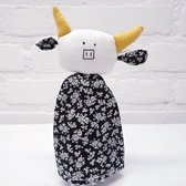 EIERWARMER STIER