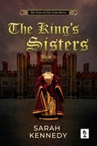 The Cross and the Crown 3 - The King's Sisters