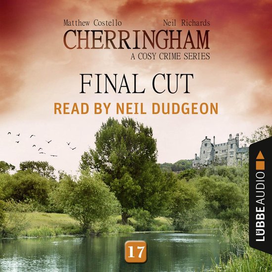 Final Cut - Cherringham - A Cosy Crime Series: Mystery Shorts 17 ...