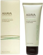 AHAVA Time to Revitalize Extreme Radiance Lifting Mask Masque 75 ml