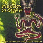 Druid Dance  (CD)