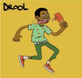 Nnamdi Ogbonnaya - Drool (CD)