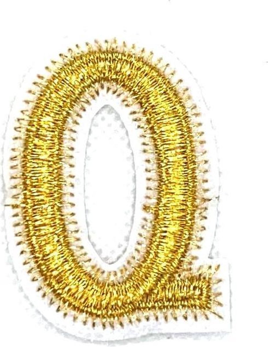 alfabet-letter-strijk-embleem-patch-goud-wit-4-5-x-3-5-cm-letter-q
