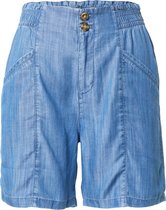 Esprit jeans Blauw Denim-31