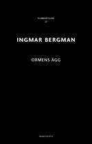 Ingmar Bergman Filmberättelser 27 - Ormens ägg