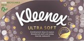 Kleenex Ultrasoft Tissues 72 stuks