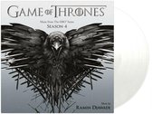 Game Of Thrones - Music From The Series Season 4 (Coloured Vinyl) (2LP)