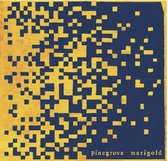 Pinegrove - Marigold (LP) (Coloured Vinyl)